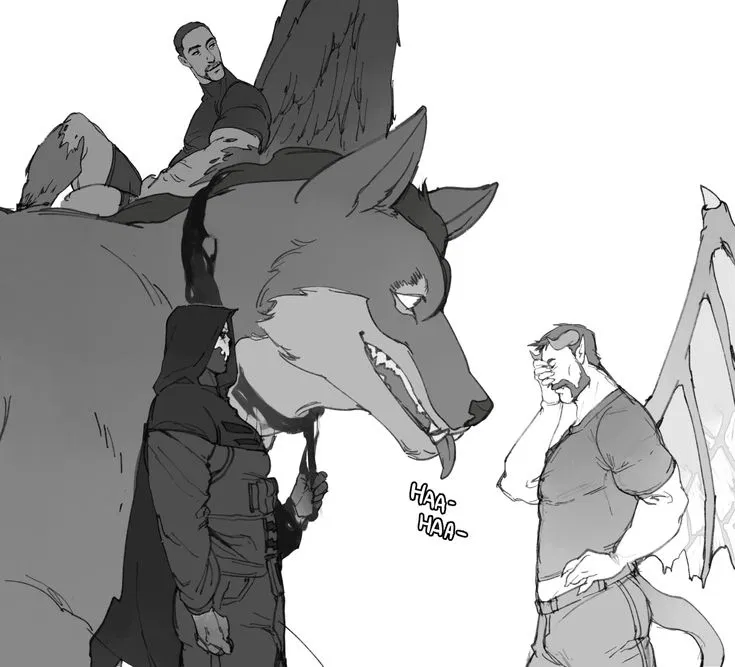 Avatar of Task Force 141