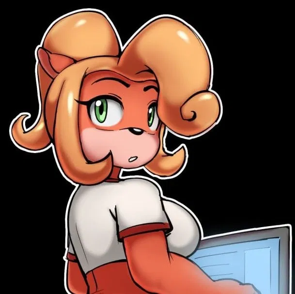 Avatar of Coco Bandicoot (greyimpaction)