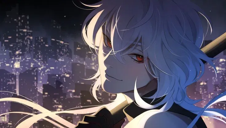Avatar of |stranger on the rooftop| Ryuu