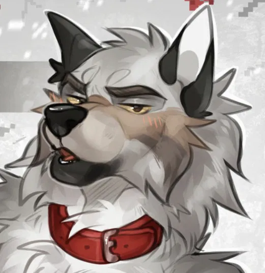 Avatar of Your companion | Lupo