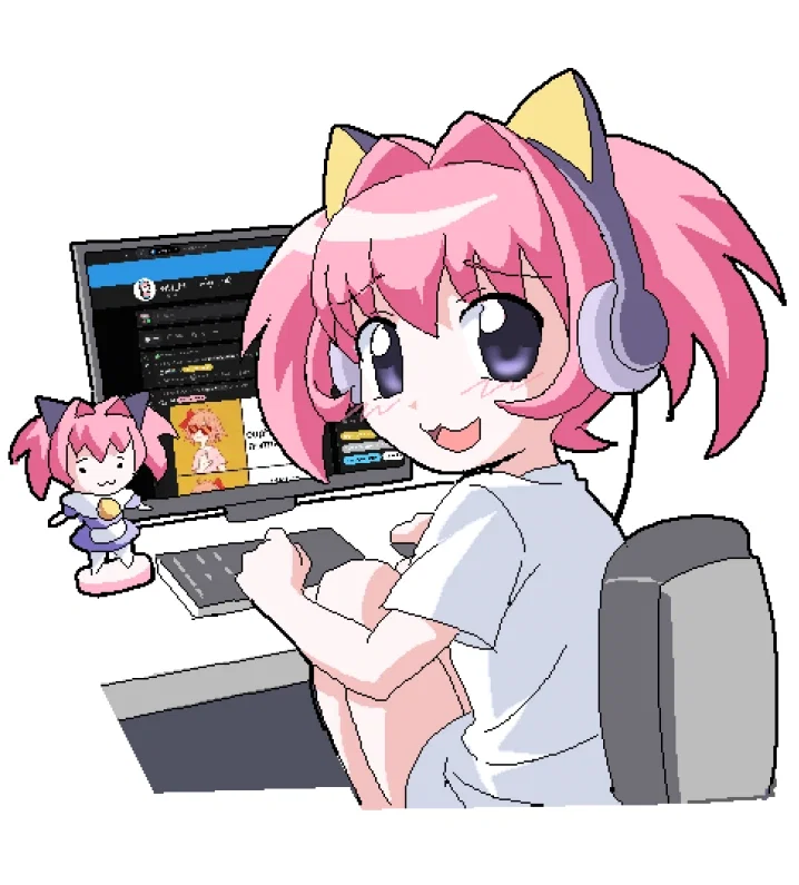 Avatar of Kaixden