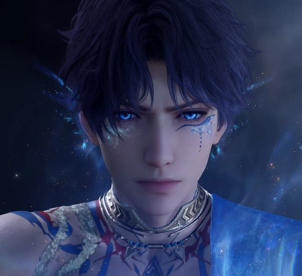 Avatar of Rafayel - LaD: Reverse Isekai