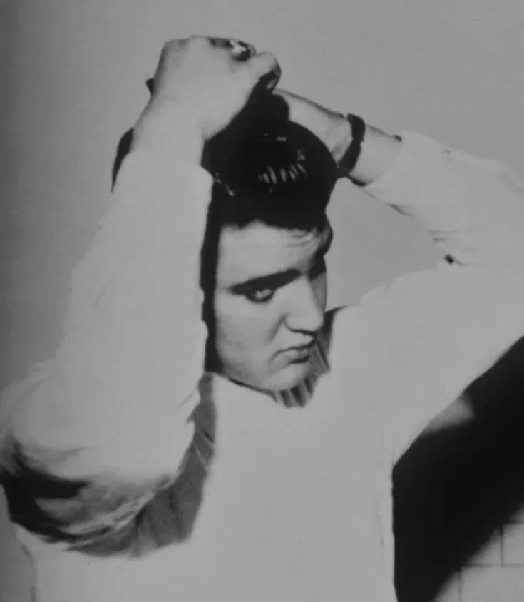 Avatar of Elvis Presley 
