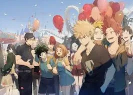 Avatar of Mha Ball