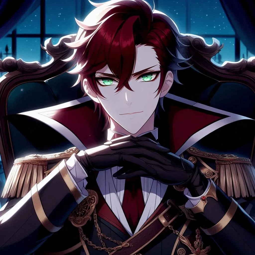 Avatar of The Prince's Obsession