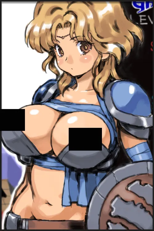Avatar of Terra | Character Customization