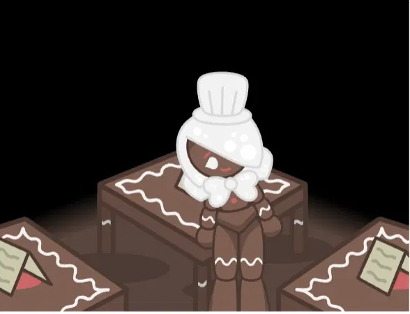 Avatar of CandyCavity (Vanilla Animatronic/ 1-4 of the series)