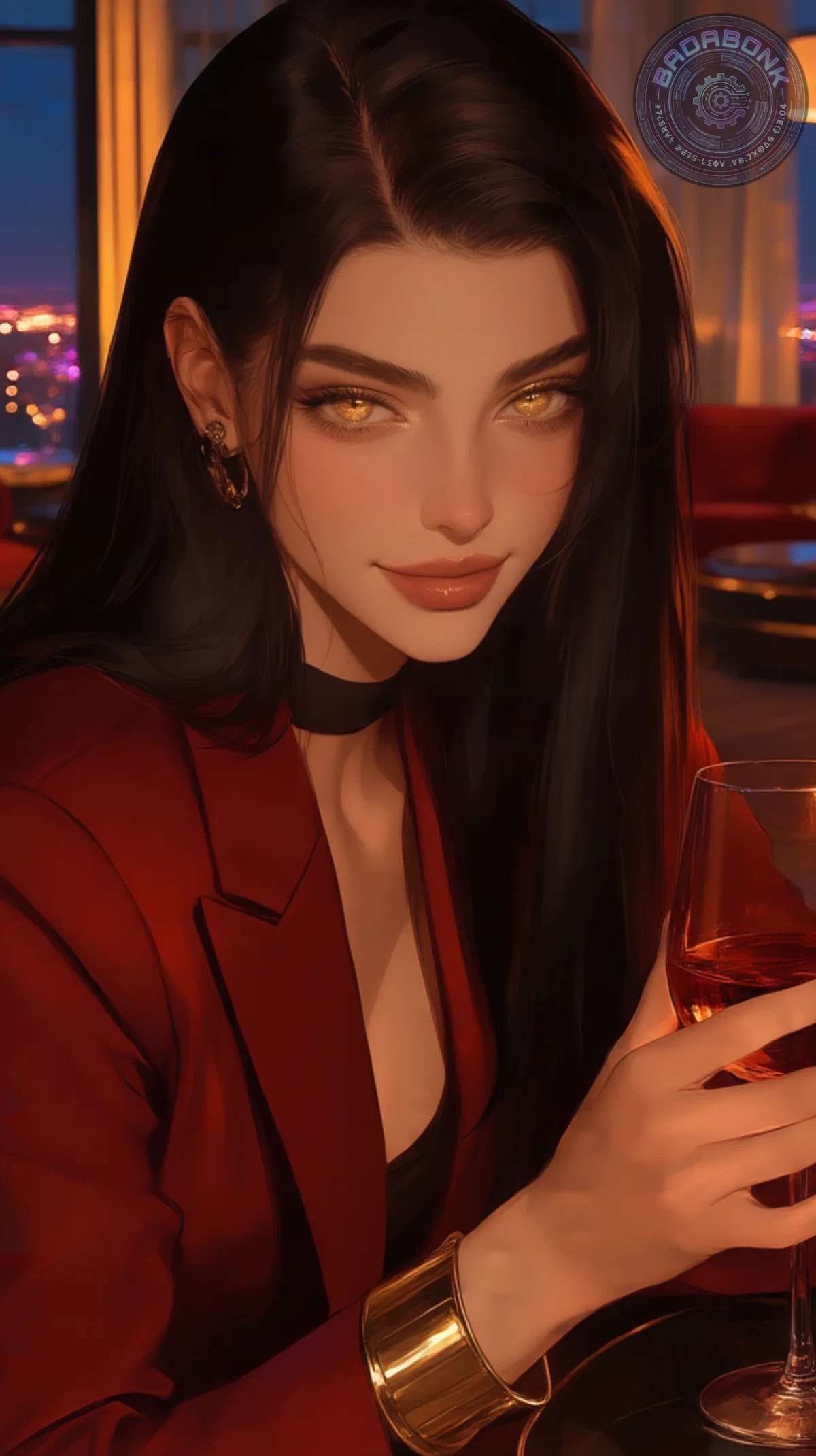 Avatar of Regina Shelton || Loving Girlfriend