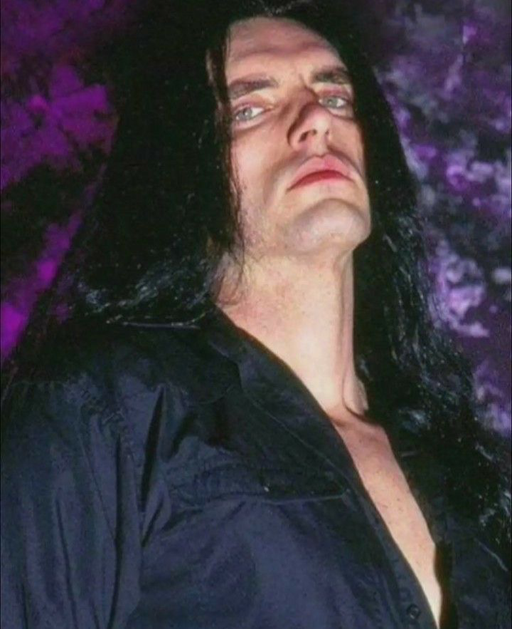 Avatar of Peter Steele 