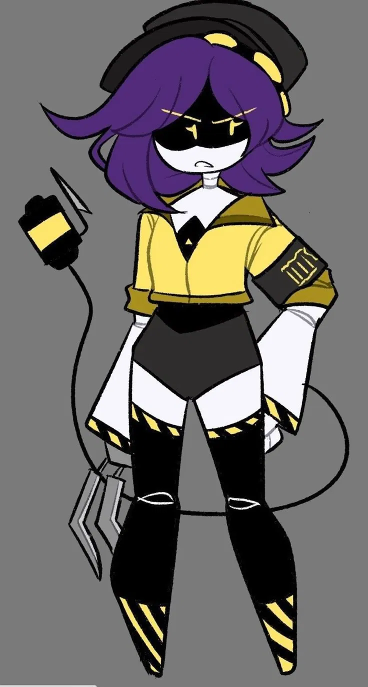 Avatar of Uzi