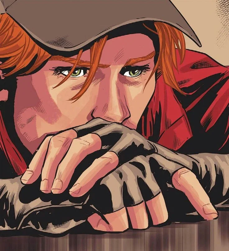 Avatar of Roy Harper | DC