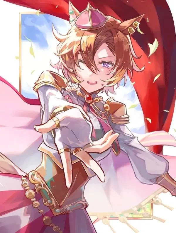 Avatar of Horse girlfriend or something