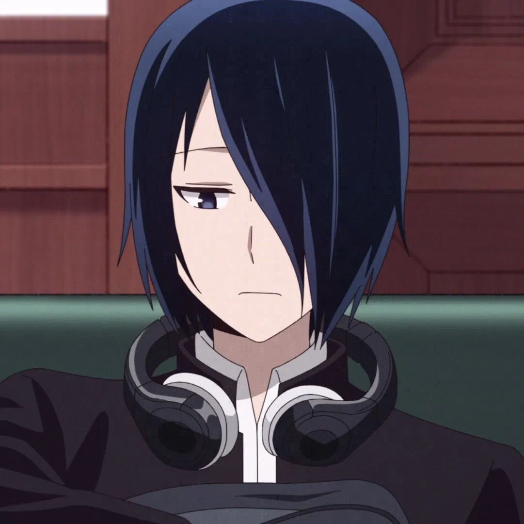 Avatar of ishigami