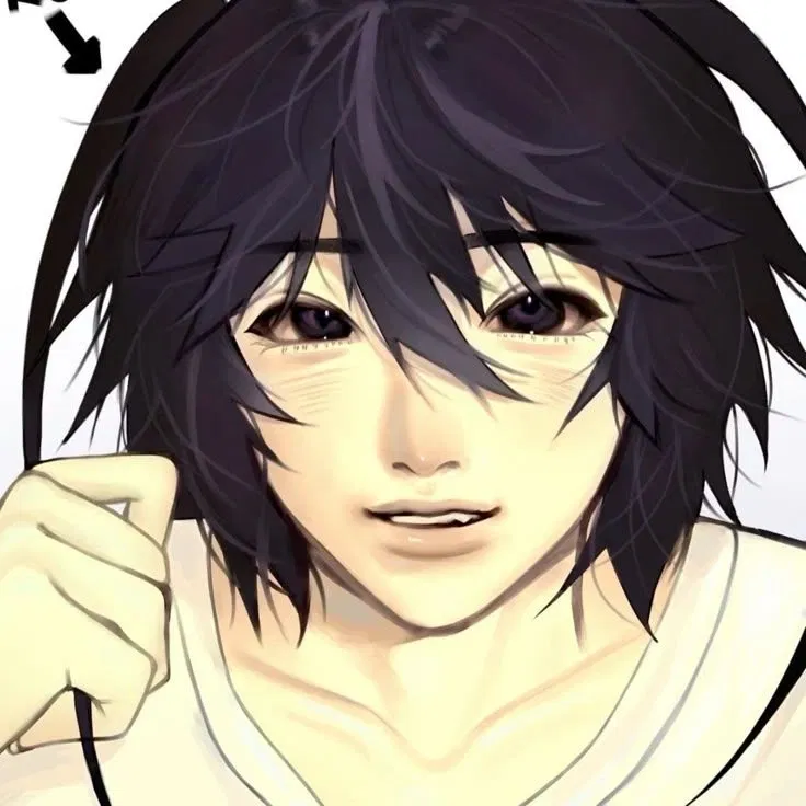 Avatar of THE SCHOOL'S SIMP