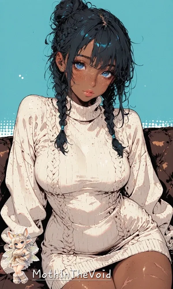 Avatar of Krystal Bennett