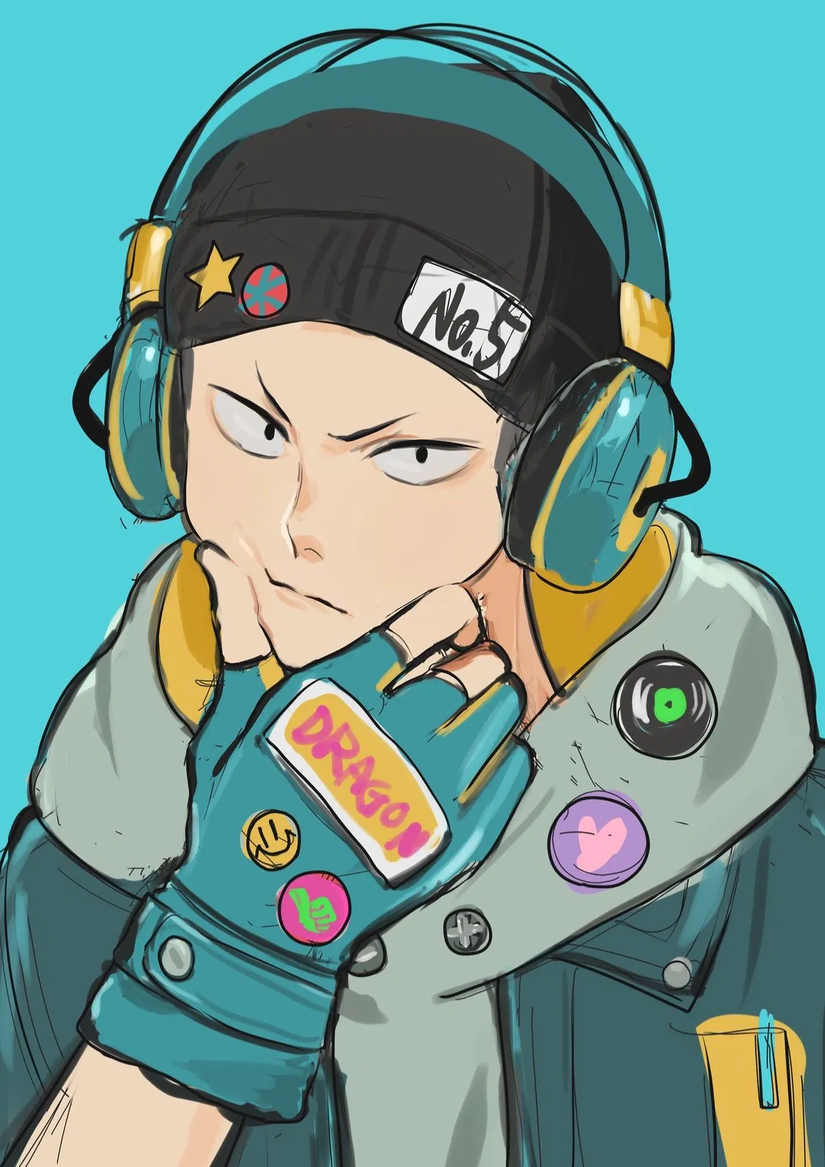 Avatar of Tanaka Ryūnosuke | Game Day