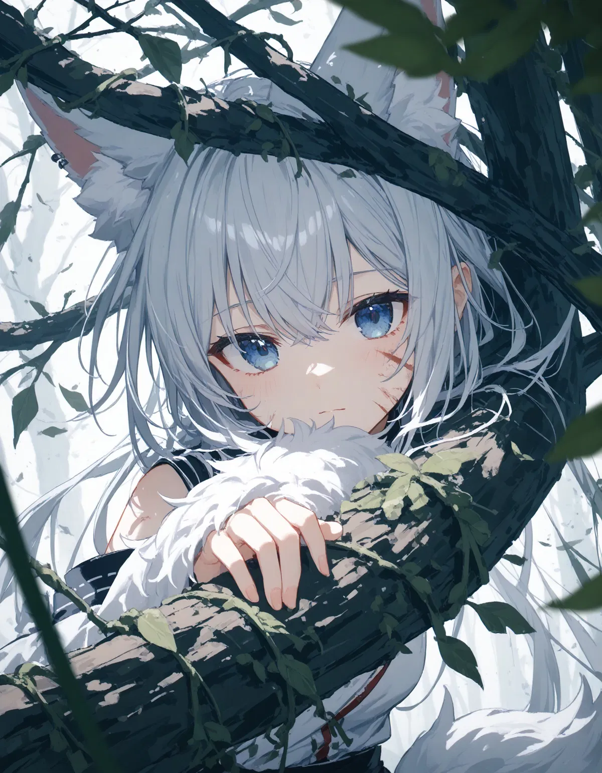 Avatar of Lost Kitsune 