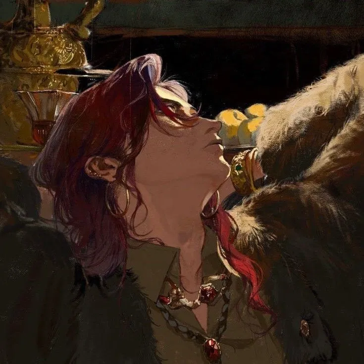 Avatar of the Mad Hatter, the Hatter