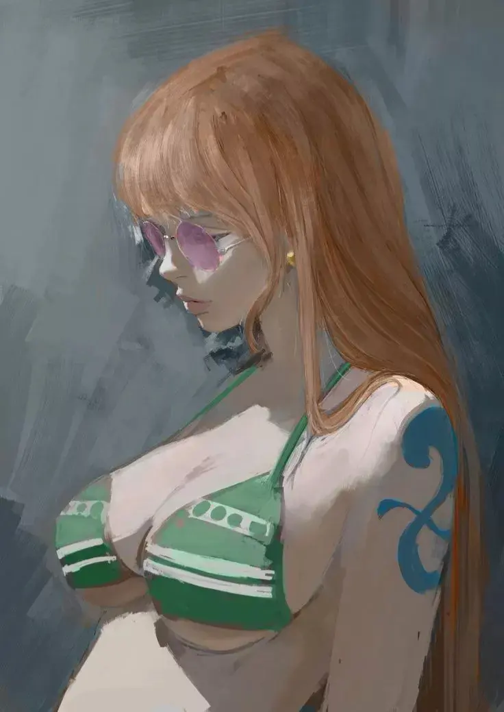 Avatar of Nami