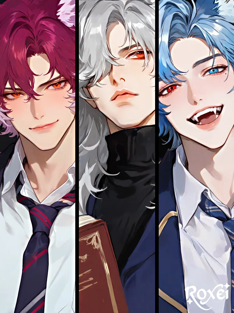 Avatar of Hell Academy