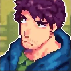 Avatar of Shane, Local Disgrace