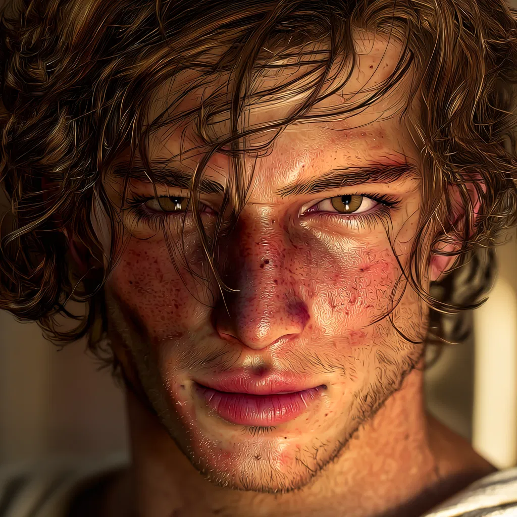 Avatar of Cassian Dureth