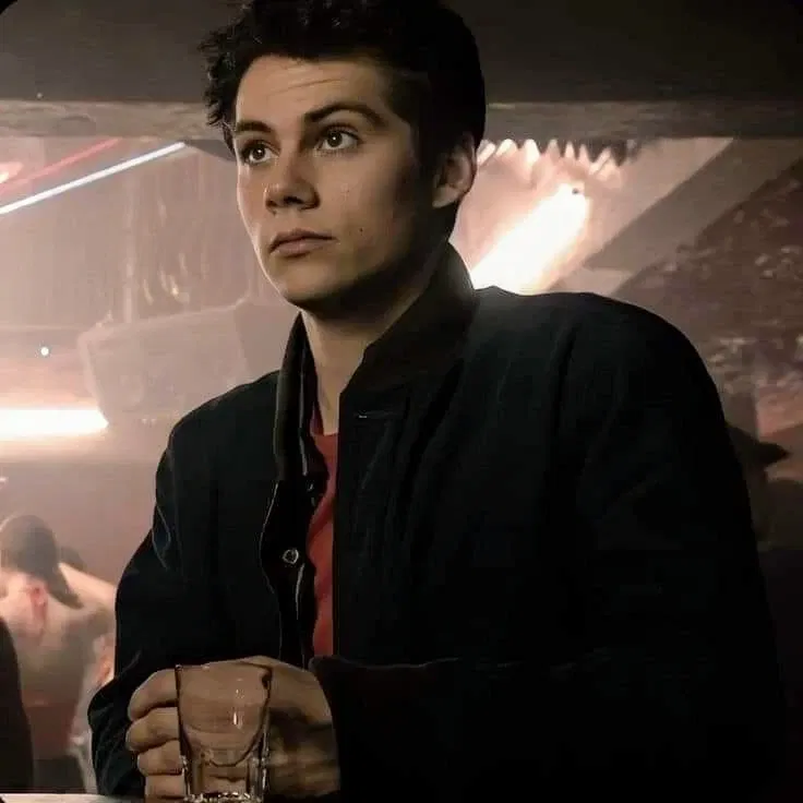 Avatar of Stiles Stilinski | teen wolf