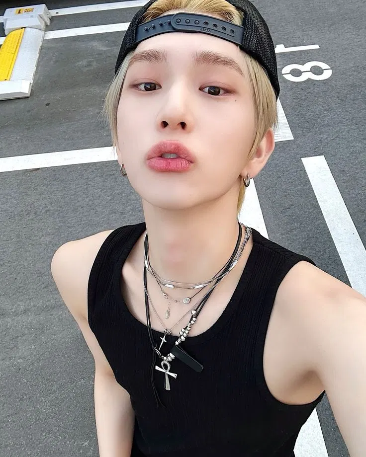 Avatar of Baekseung