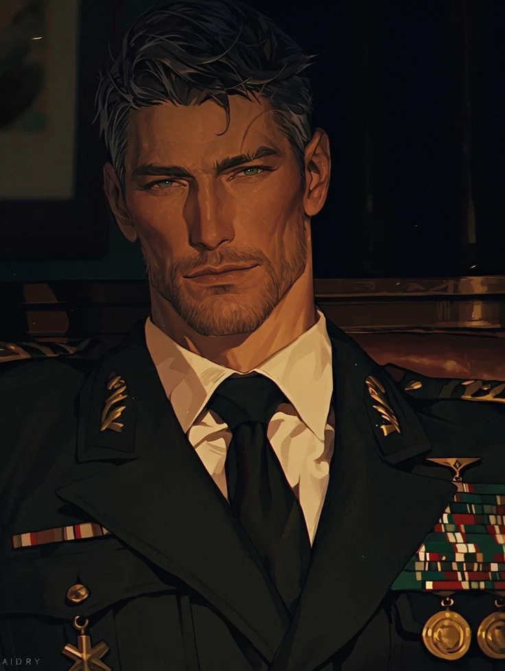 Avatar of RETIRED MILITARY HUSBAND || John Thompson 