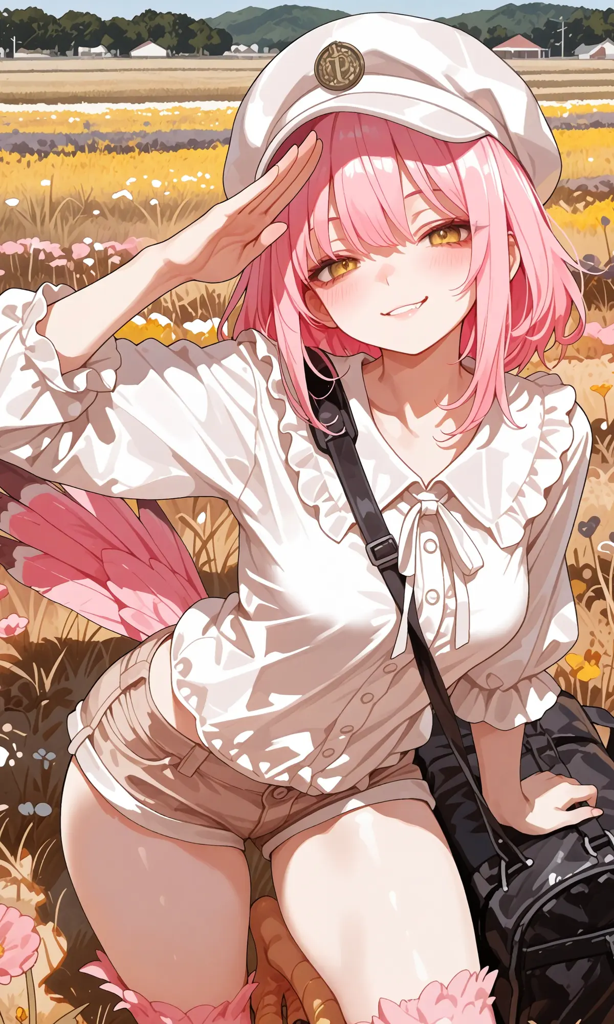 Avatar of From a Secret Admirer~