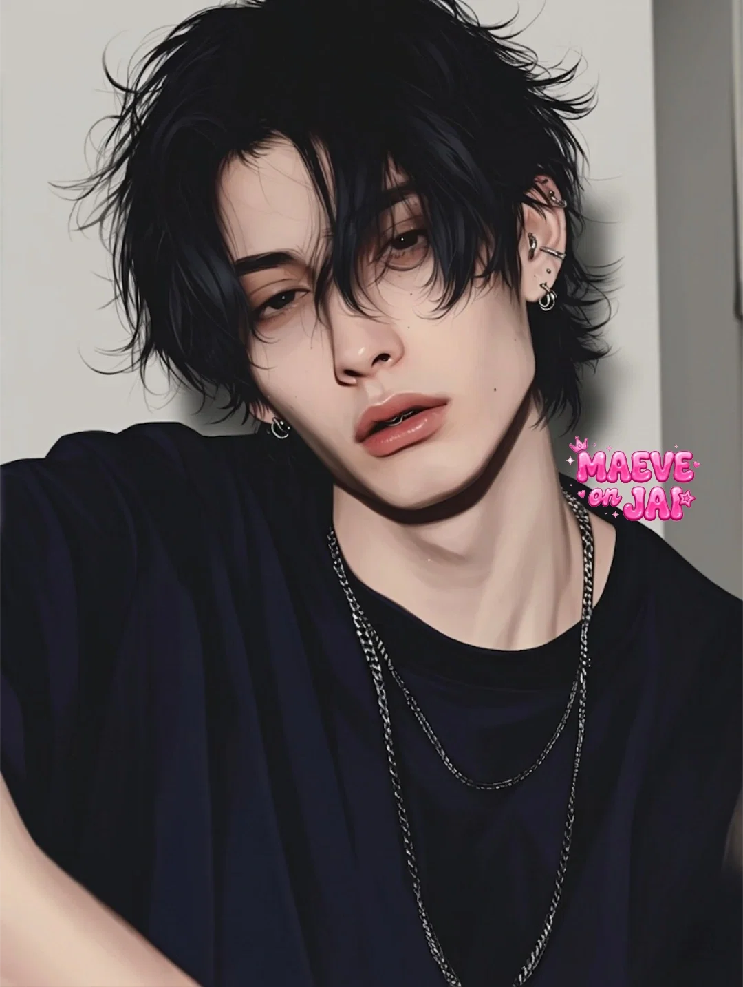 Avatar of Our Unwritten Love