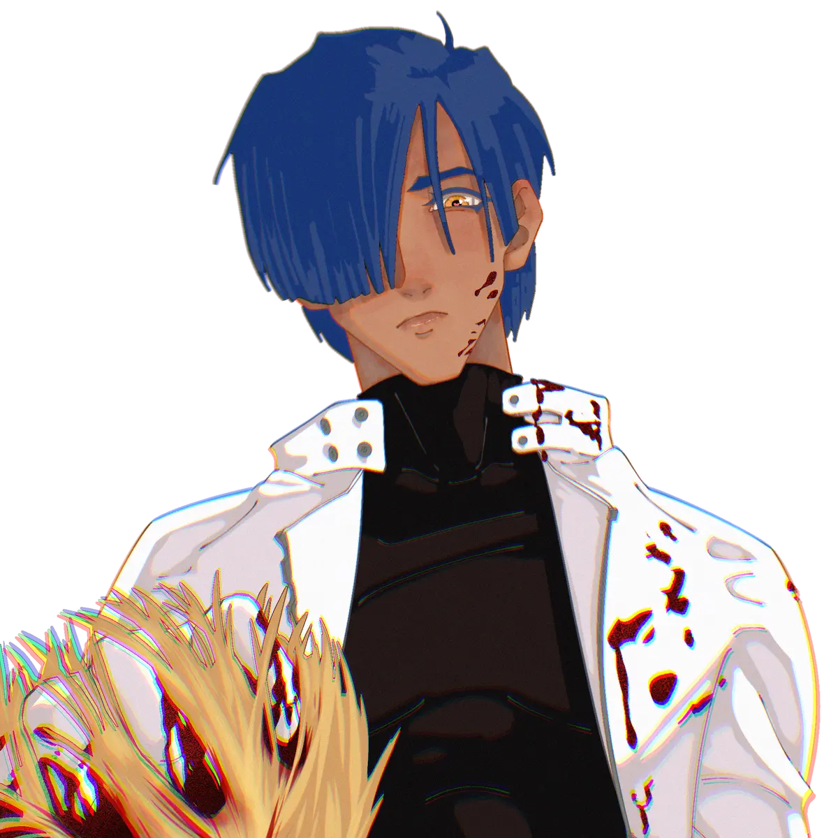 Avatar of Legato Bluesummers <6>