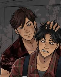 Avatar of The Hillwalker Brothers