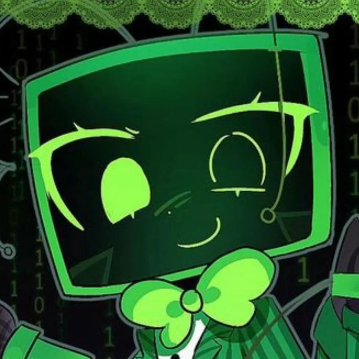Avatar of Vee