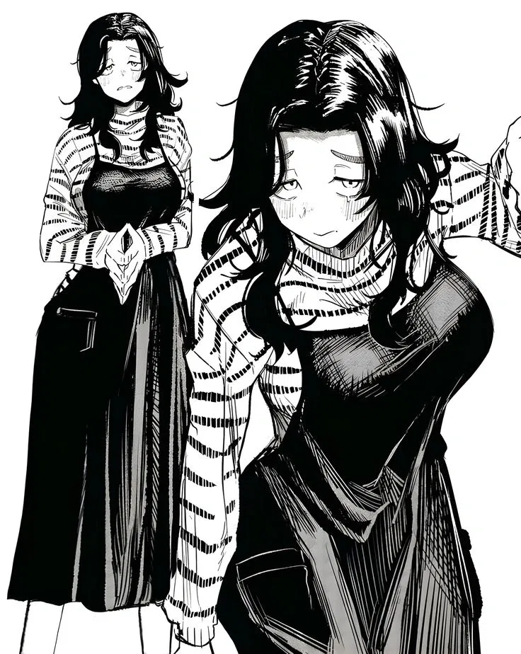 Avatar of Your shy neighbor