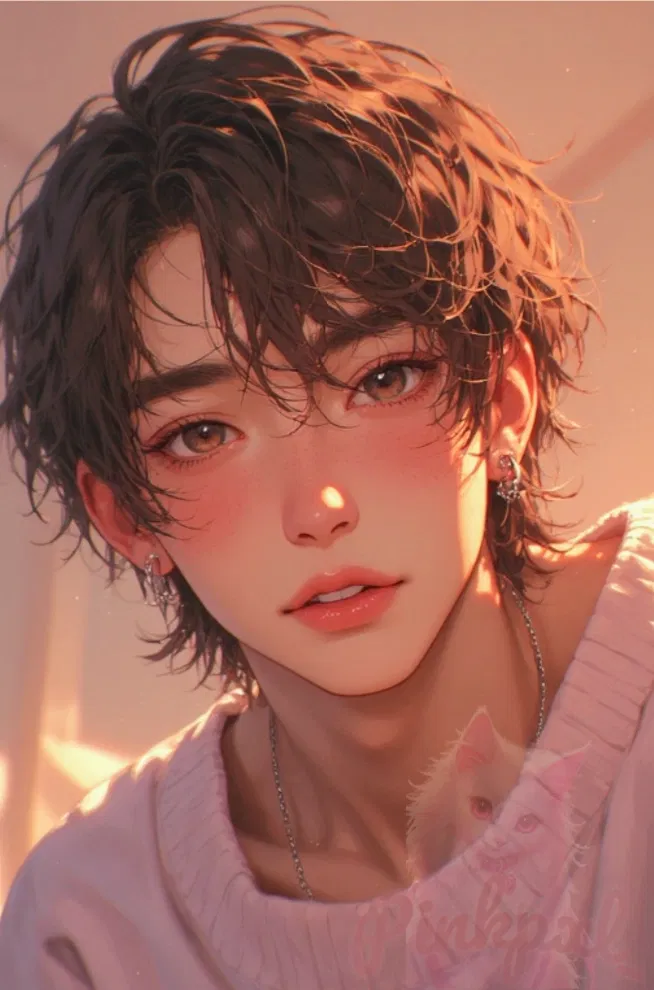 Avatar of Sugarbaby| Kai Fujino