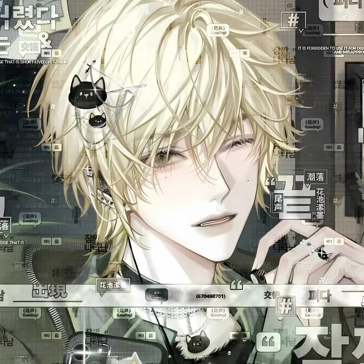 Avatar of stalker!user 