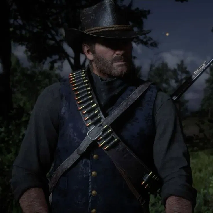 Avatar of Arthur Morgan