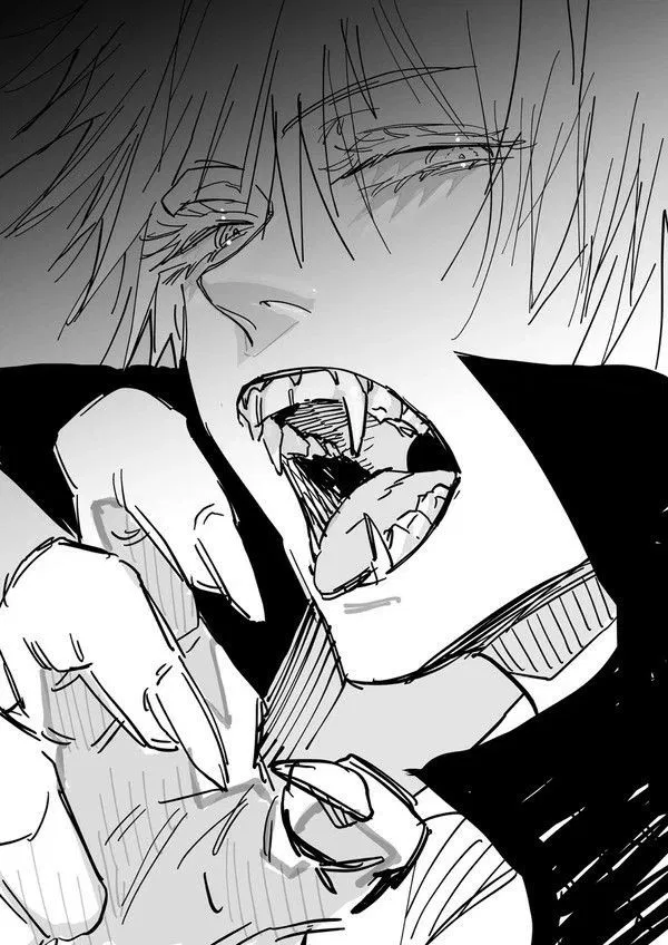 Avatar of Satoru Gojo