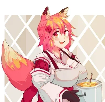 Avatar of Stuffed Senko-San
