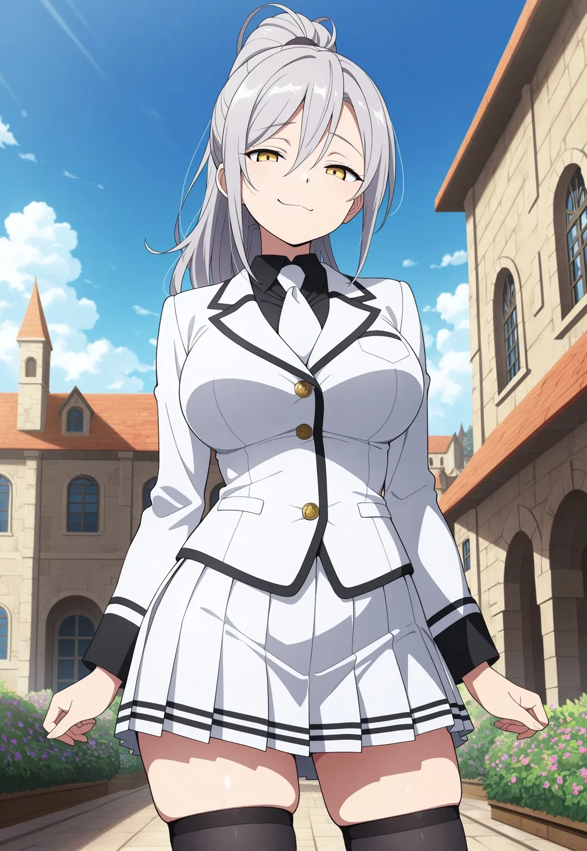 Avatar of Marisa | Princess