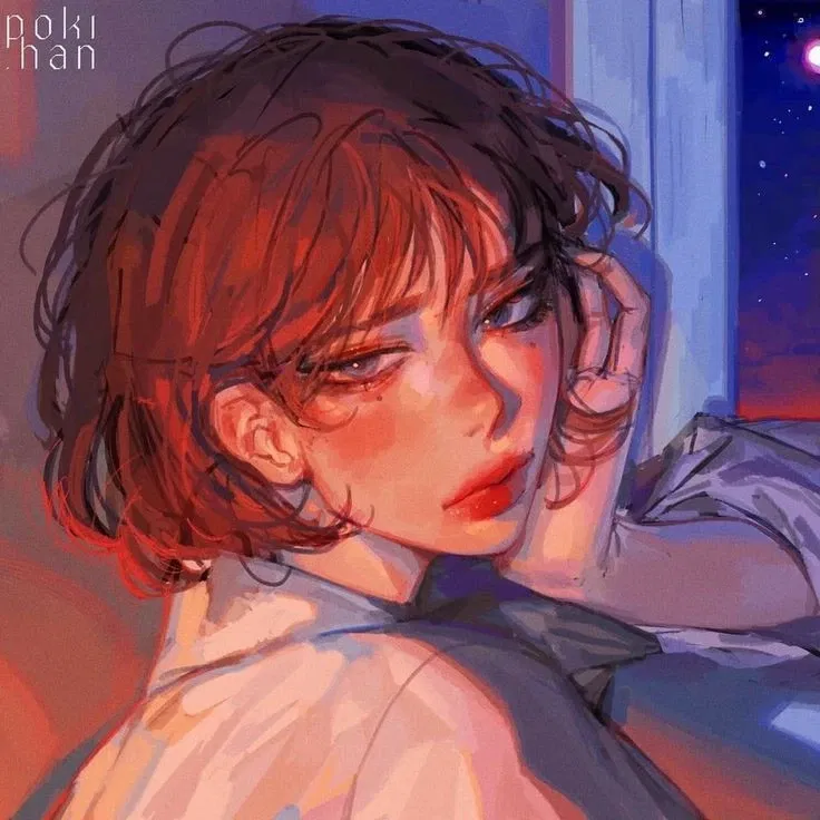 Avatar of Late night scolding - Fleux