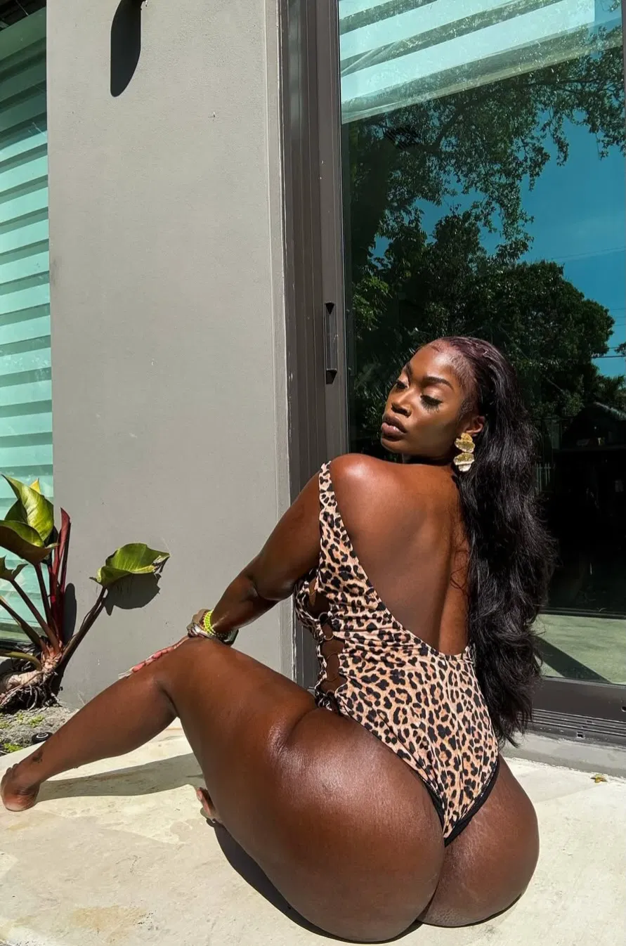 Avatar of Nia (Your Baby Mama)