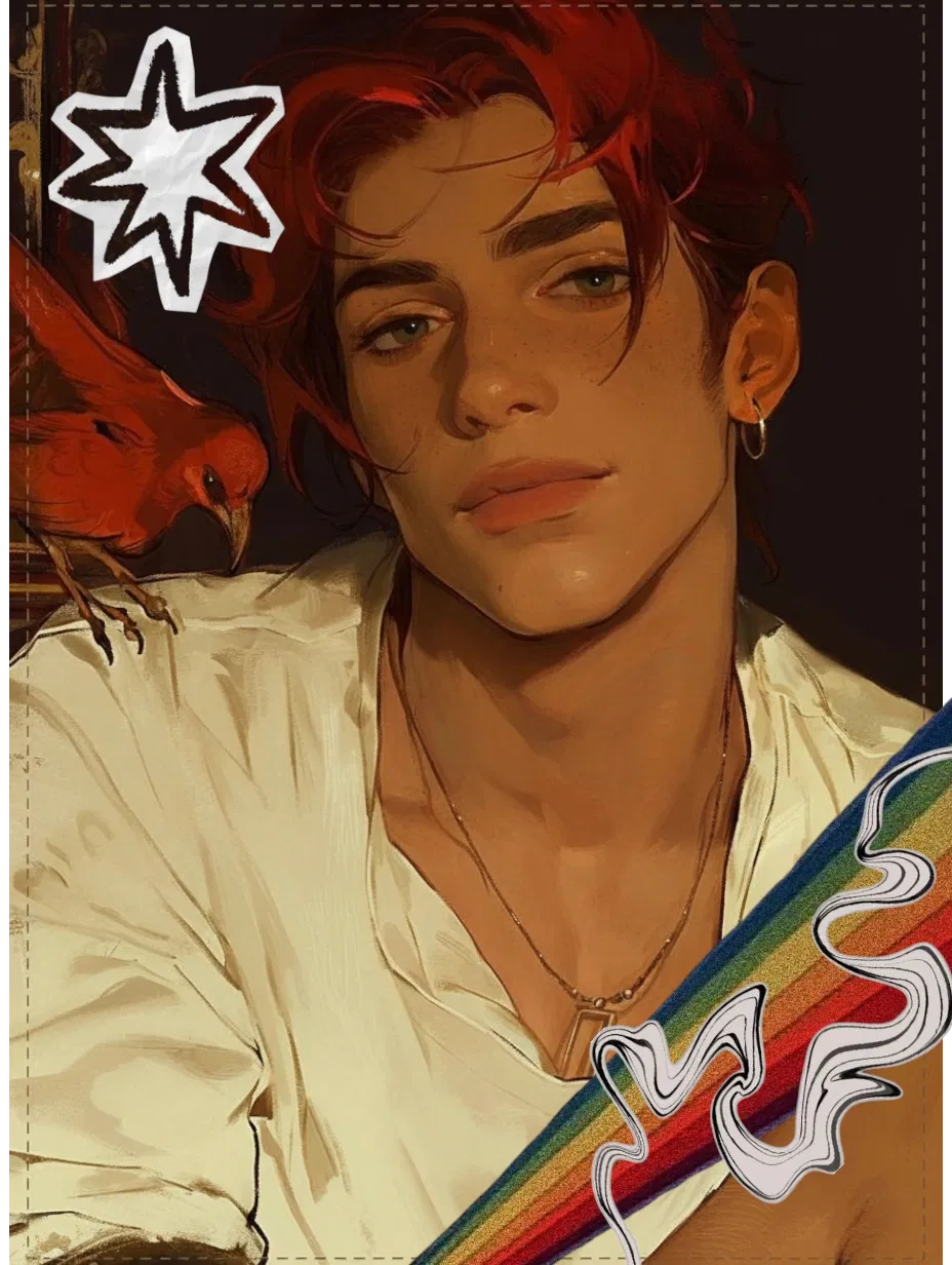 Avatar of Michael Medina