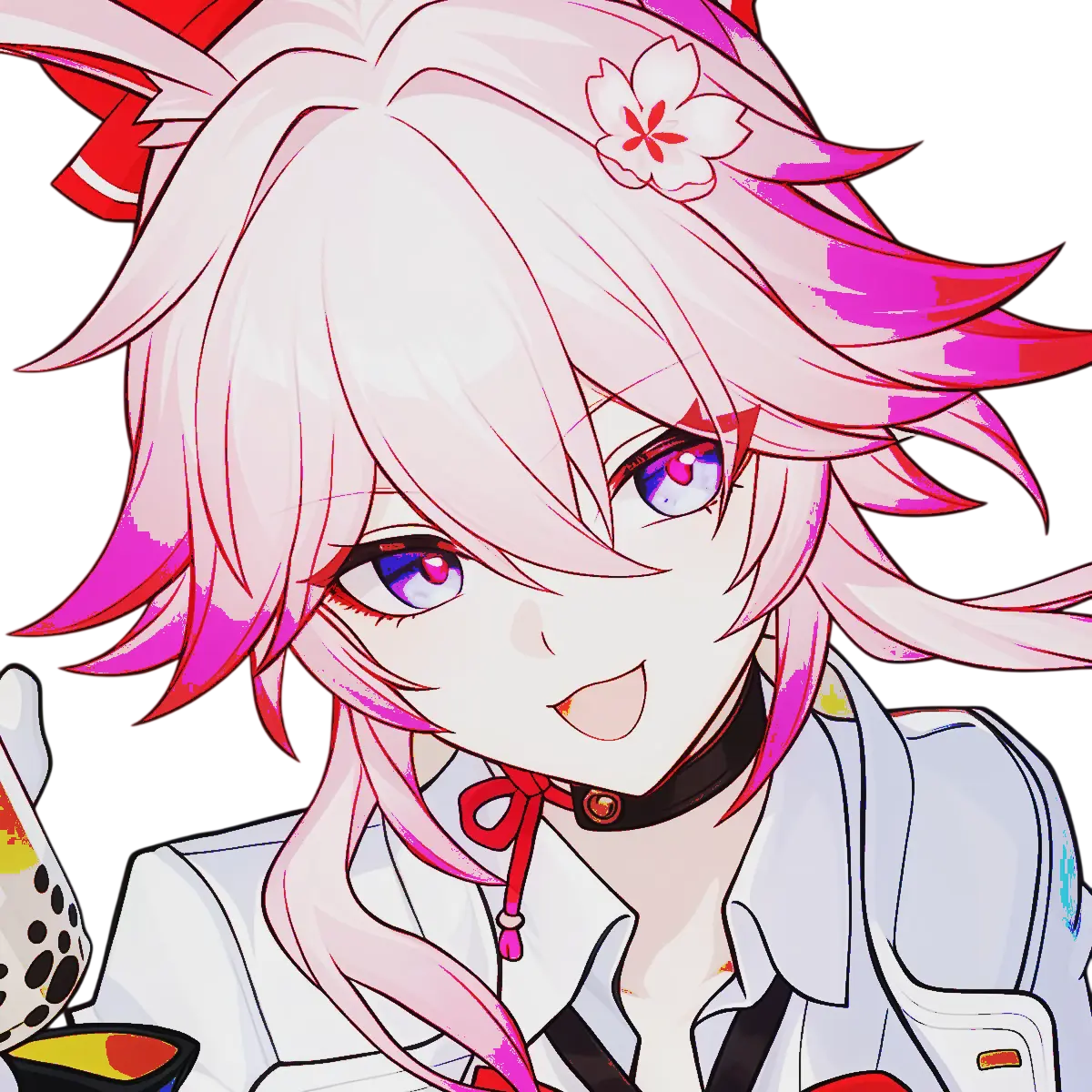 Avatar of Evanescia