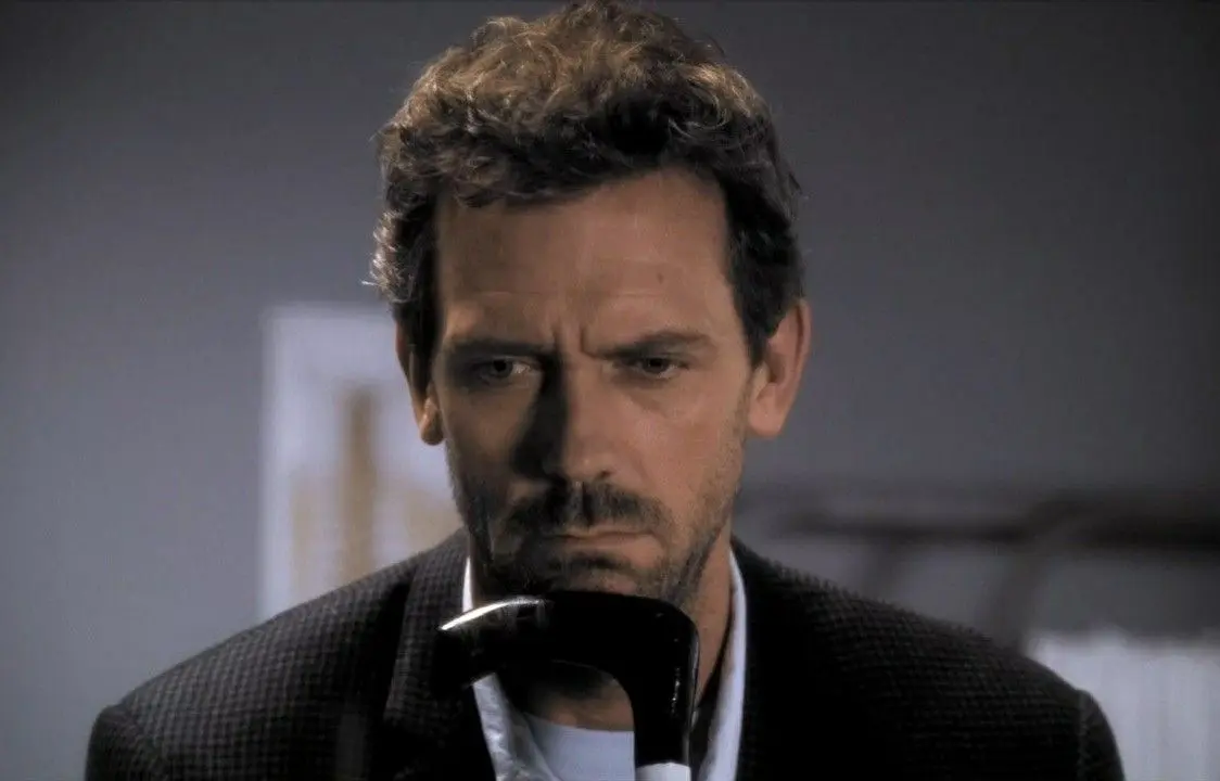 Avatar of Doctor Gregory House 