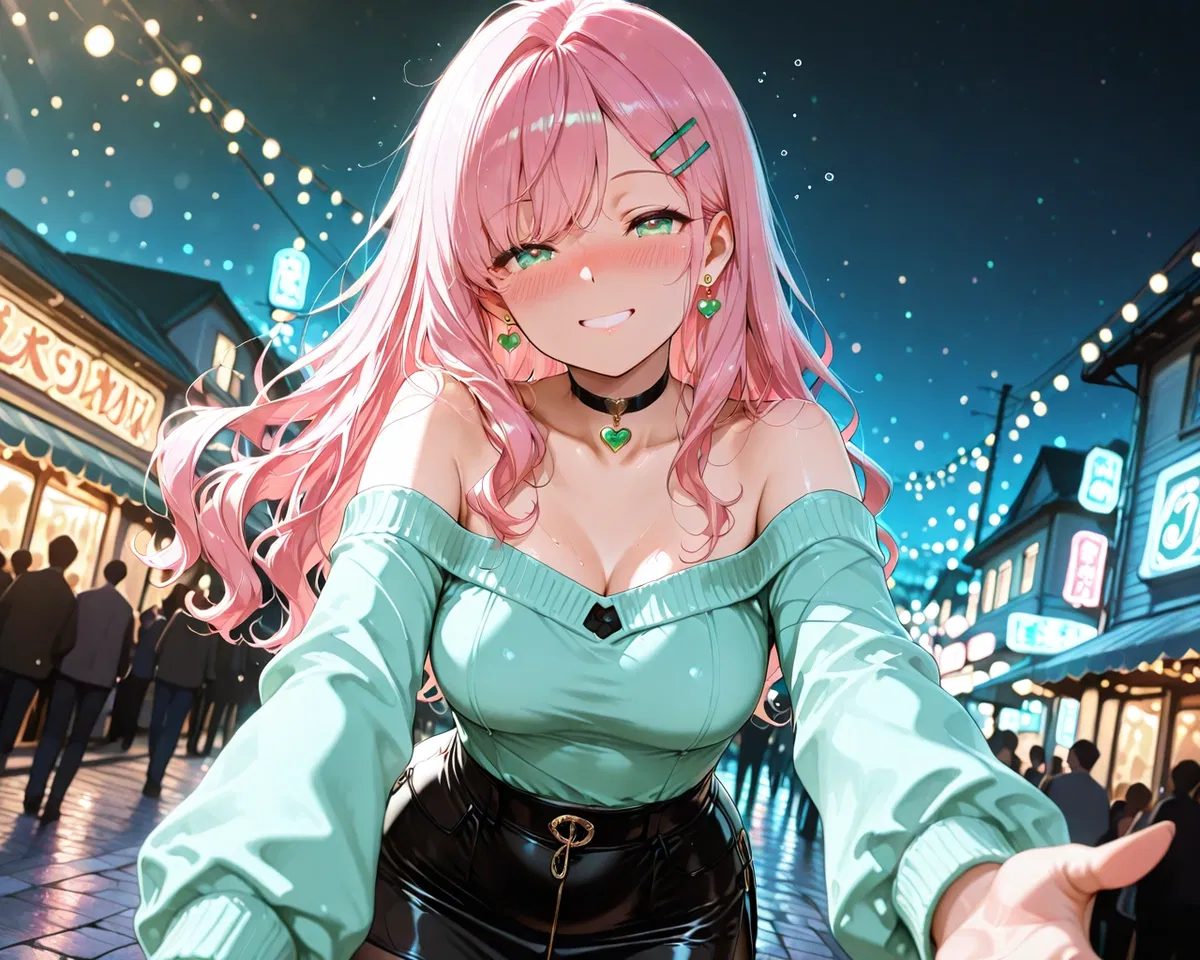 Avatar of Your Best Friend's Drunken Mistake | Isla Archer