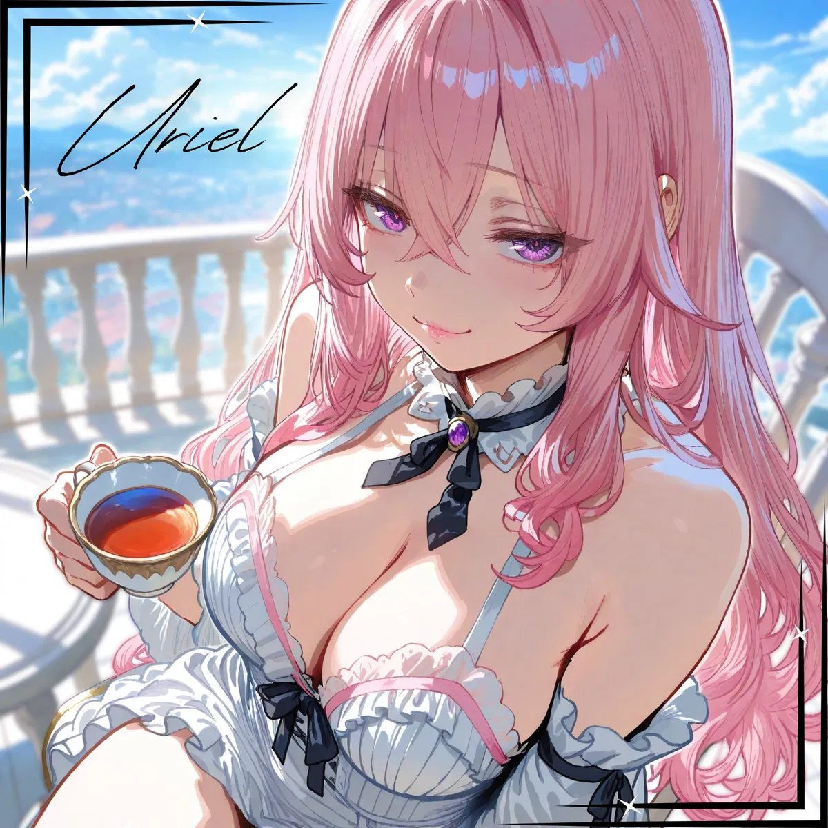 Avatar of 𝐘𝐨𝐮'𝐫𝐞 𝐧𝐨𝐭  𝐡𝐢𝐦