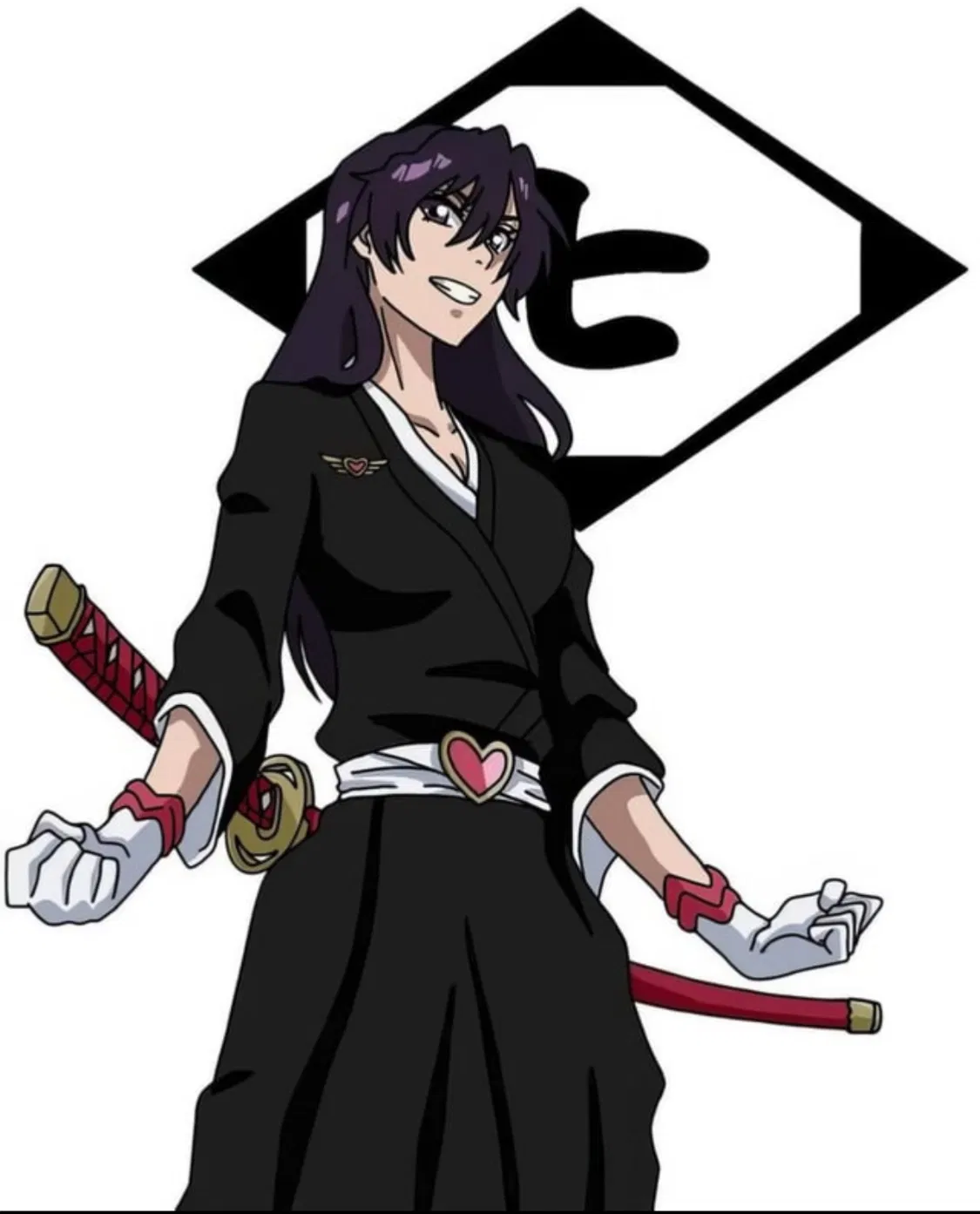 Avatar of Shinigami Bambietta 
