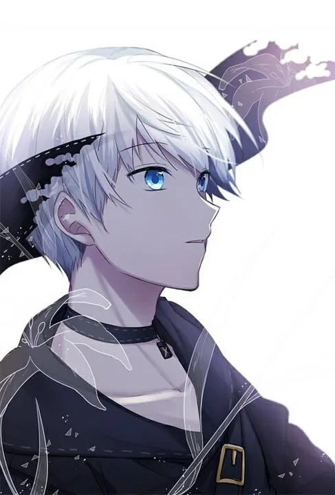 Avatar of Ghost Boyfriend